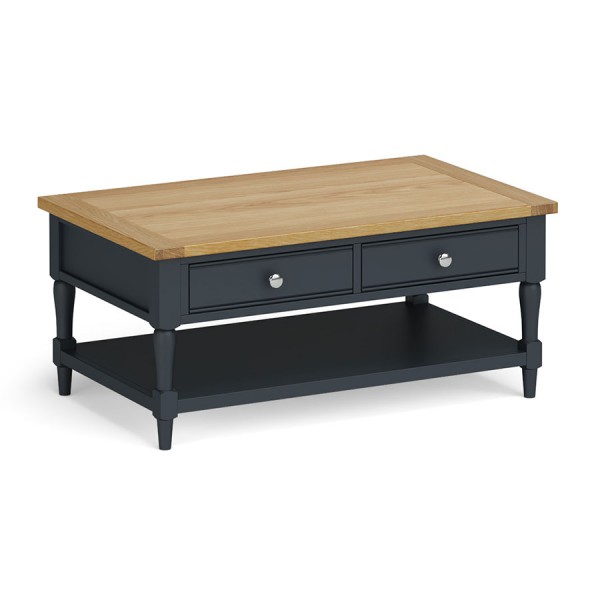 Carrick Coffee Table (DISPLAY ONLY)